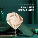 Professional Micro Steam Iron - Handheld Garment Steamer (Wet & Dry)