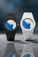 Aura Watch Elegant Design Durable Build Comfortable