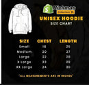 Pack Of 2 Printed Hoodie For Men's and Women's
