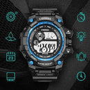 Men's Sports Watch - Water Resistant, Long Battery Life