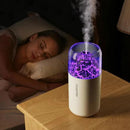 Newly Designed Air Humidifier