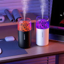 Newly Designed Air Humidifier