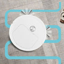Smart Robot Home Mini Sweeper and Wireless Vacuum Cleaner