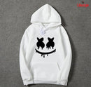 Stylish Cotton Graphic Sublimation Hoodie