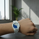 Tiger Aura Watch Stylish Design Durable Build Comfortable