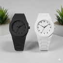 Aura Watch Elegant Stylish Design Strong Durable Build
