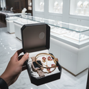 Ladies Jewellery Watch With Bangle Elegant Stylish Durable Design