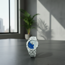 Tiger Aura Watch Stylish Design Durable Build Comfortable