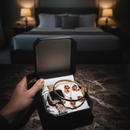 Ladies Jewellery Watch With Bangle Elegant Stylish Durable Design