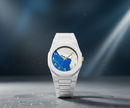 Aura Watch Elegant Design Durable Build Comfortable