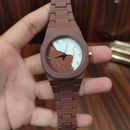 Aura Watch Elegant Design Durable Build Comfortable